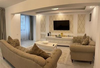 2 camere 65mp, Exclusivist, etaj 1, 'Marco-Polo' - 2
