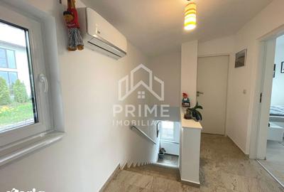 Casă cu 4 camere cu Canalizare în Ciugud - 3