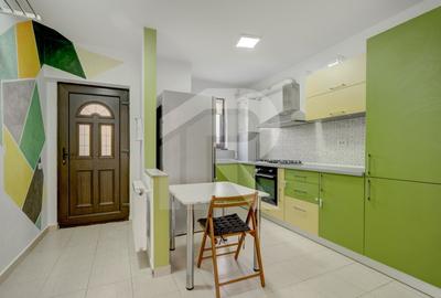 VIDRA - COMPLEX DEALUL VERDE, DUPLEX 80 MP, LOT 235 MP! - 11