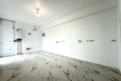 Garsonieră decomandată în Dumbrăvița - 1