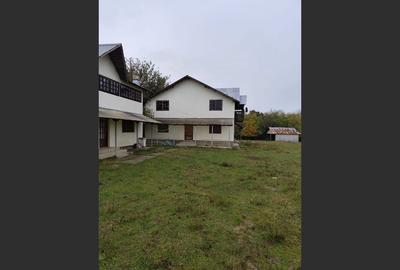 VIla de vanzare Teisani Stubeiu 11250 mp - 3