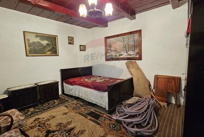 Casa  de vanzare cu teren 9200 mp, Padureni-Sendriceni, Botosani - 4