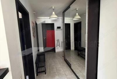 Apartament cu 3 camere decomandat în Chiajna - 3