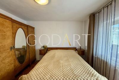 Apartament 4 camere | Bloc 1990 | 3 balcoane | Vedere panoramica - 5