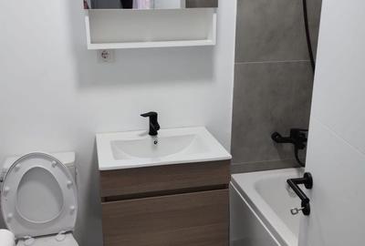 Apartament cu 2 camere decomandat în Chiajna - 5