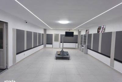 Spațiu comercial, de 267.4 mp, în Florești - 2