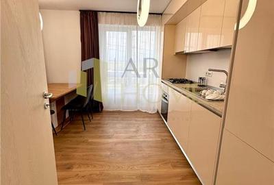 Apartament cu 2 camere decomandat, mobilat în Albert - 12