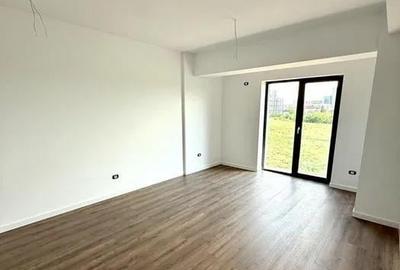 Apartament 2 camere - Aviatiei - bloc nou - 5