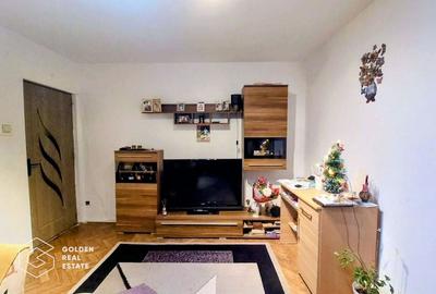 Apartament 3 camere, 53 mp, zona Spitalului Judetean - 2