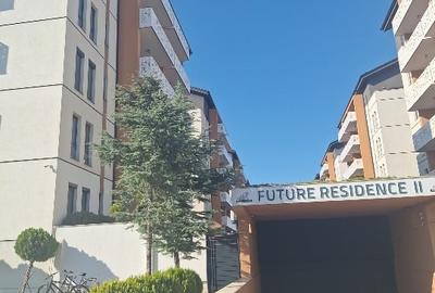 Apartament de vânzare in complex rezidențial - 12