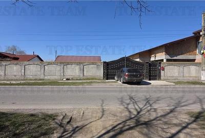 Casă cu 4 camere în Meri - 8