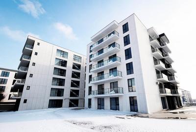 Apartament cu 2 camere decomandat în Nord - 2