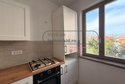 Apartament cu 2 camere semidecomandat, mobilat în Ronaț - 11