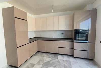 Penthouse 3 camere-confort lux- ALMAR LUXURY RESIDENCE- Mamaia Nord - 2