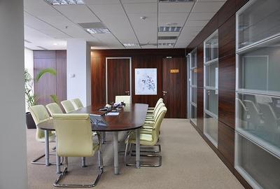 Inchiriere birouri clasa superioara - Rams Center - de la 188 mp - 12