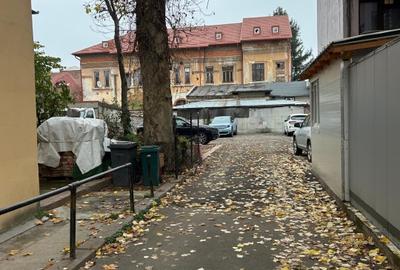 Teren Construcții intravilan de 694 mp, în Timpuri Noi - 3