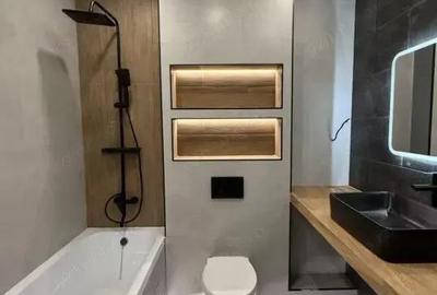 Se inchiriaza apartament cu 2 camere in cartierul Bartolomeu - 1