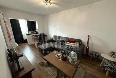 Apartament 2 camere decomandate | Zona Bulevardului Muncii | Iris - 2