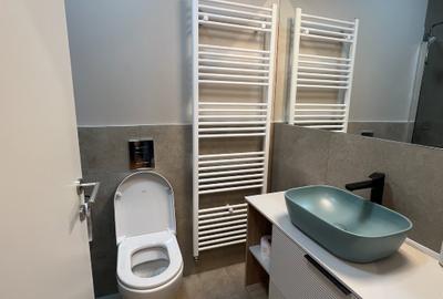 Baneasa Complex IVY - Închiriere 3 camere - disponibil din ianuarie! - 2