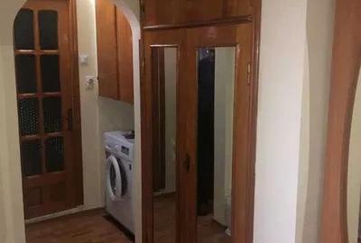 Apartament 2 camere confort 1 decomandat zona Radu Negru, renovat 2017 - 7
