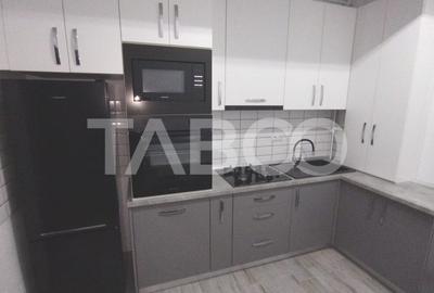 Apartament modern 3 camere 2 bai parcare inclusa zona Turnisor - 4