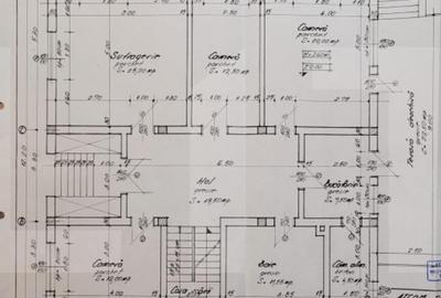 Casa Individuala artera principala Ghiroda, rezidential sau - 8