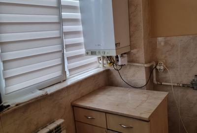 Apartament cu 2 camere decomandat în Burdujeni - 2