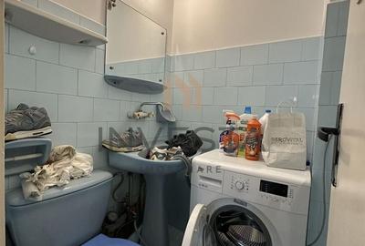 Apartament cu 3 camere decomandat, mobilat în Mănăștur - 8
