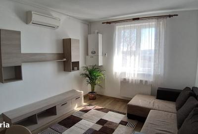 Apartament cu 2 camere în Unirii - 6