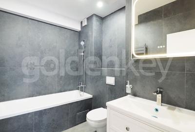 Apartament generos 4 camere | vedere parc | 250mpc - 12
