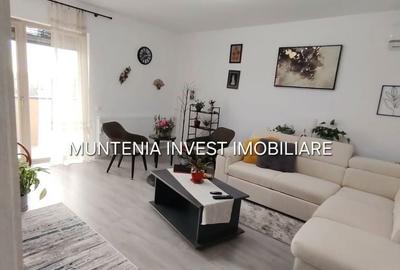 Apartament cu 3 camere decomandat în Central - 8