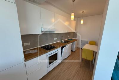Apartament cu 3 camere semidecomandat, mobilat în Străulești - 7