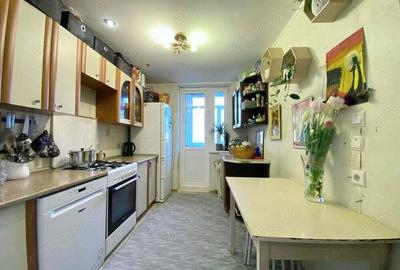 Apartament 2 camere zona Giurgiului - 5