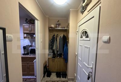 Apartament 2 camere, 38.50 mp, zona Carpa?i 1 - 3