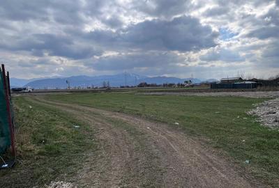 Teren Construcții intravilan de 576 mp, în Stupini - 4