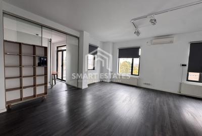 Spatiu de birou Ultracentral de inchiriat II 6 camere II Et 5+6 II Parcare - 8