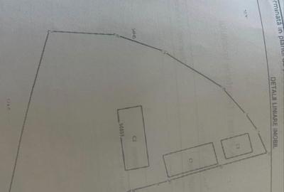 Casă cu 2 camere în Bratca - 2