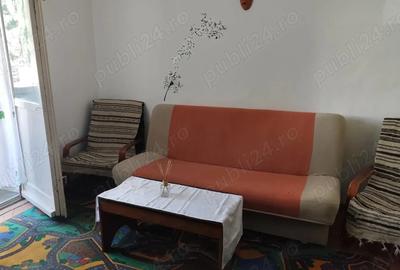 Apartament cu 3 camere decomandat în Dâmbu Pietros - 8