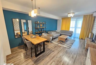 Apartament cu 3 camere, mobilat în Tomis Plus - 2