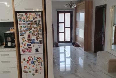 Casa Santandrei ,mobilata, utilata,str.Estului - 7