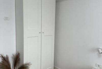 Apartament cu 2 camere decomandat, mobilat în Berceni - 11