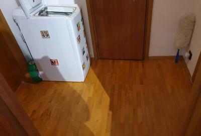 Apartament cu 3 camere semidecomandat, mobilat în Ozana - 2
