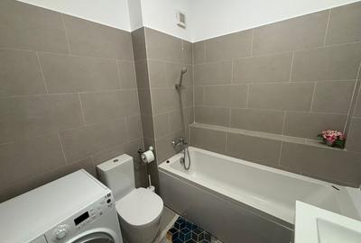 AP. 2 CAMERE TITAN, PRIMA INCHIRIERE, BLOC NOU, METROU 10 MINUTE - 5