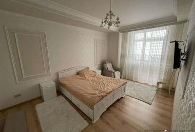 Apartament cu 3 camere decomandat în Crângași - 2