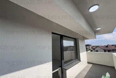 Apartament cu 2 camere decomandat în Bragadiru - 8