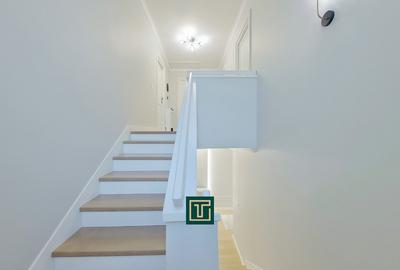 Vilă cu 5 camere cu finisaje de lux în Subcetate - 11