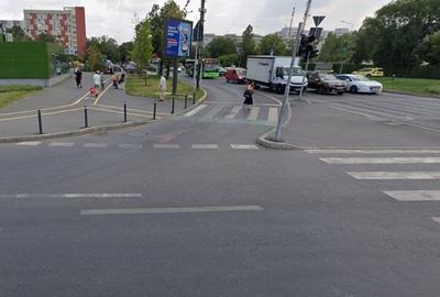 Spatiu comercial in Drumul Taberei - Piata Moghioros - 3