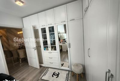 Apartament cu 3 camere, mobilat în Pipera - 18