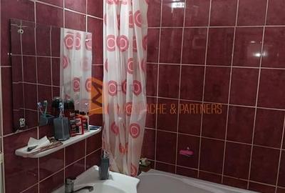Apartament 4 camere cf1 decomandat in zona Unirii Nord - 9