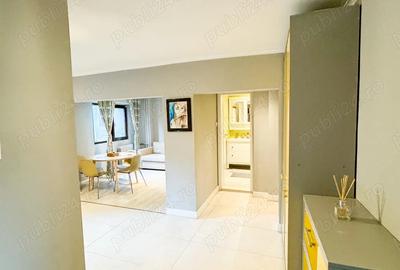 Apartament 3 camere Mircea voda 41 - 2